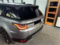 2019 Land Rover Range Rover Sport