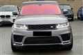2019 Land Rover Range Rover Sport