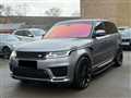 2019 Land Rover Range Rover Sport