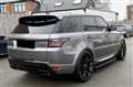 2019 Land Rover Range Rover Sport