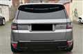 2019 Land Rover Range Rover Sport