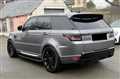 2019 Land Rover Range Rover Sport