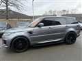 2019 Land Rover Range Rover Sport
