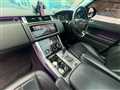 2019 Land Rover Range Rover Sport
