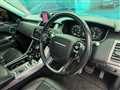 2019 Land Rover Range Rover Sport