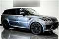 2019 Land Rover Range Rover Sport