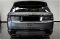 2019 Land Rover Range Rover Sport