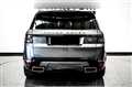 2019 Land Rover Range Rover Sport