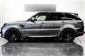 2019 Land Rover Range Rover Sport