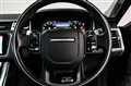 2019 Land Rover Range Rover Sport