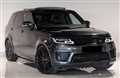 2019 Land Rover Range Rover Sport