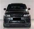 2019 Land Rover Range Rover Sport