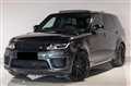 2019 Land Rover Range Rover Sport