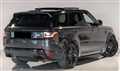 2019 Land Rover Range Rover Sport