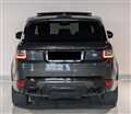 2019 Land Rover Range Rover Sport