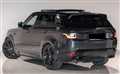 2019 Land Rover Range Rover Sport