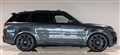 2019 Land Rover Range Rover Sport