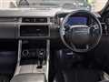2019 Land Rover Range Rover Sport