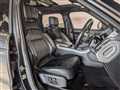 2019 Land Rover Range Rover Sport