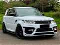2019 Land Rover Range Rover Sport