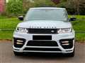 2019 Land Rover Range Rover Sport