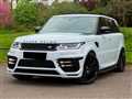 2019 Land Rover Range Rover Sport