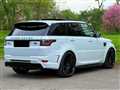 2019 Land Rover Range Rover Sport