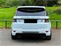 2019 Land Rover Range Rover Sport