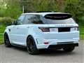 2019 Land Rover Range Rover Sport
