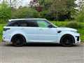 2019 Land Rover Range Rover Sport