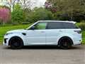2019 Land Rover Range Rover Sport