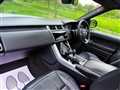 2019 Land Rover Range Rover Sport