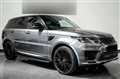 2019 Land Rover Range Rover Sport