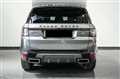 2019 Land Rover Range Rover Sport