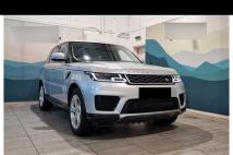2019 Land Rover Range Rover Sport