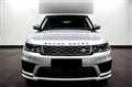 2019 Land Rover Range Rover Sport