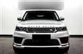 2019 Land Rover Range Rover Sport