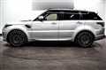 2019 Land Rover Range Rover Sport