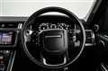 2019 Land Rover Range Rover Sport