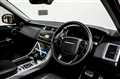 2019 Land Rover Range Rover Sport