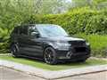 2019 Land Rover Range Rover Sport