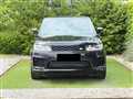 2019 Land Rover Range Rover Sport