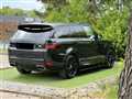 2019 Land Rover Range Rover Sport
