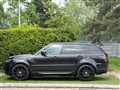 2019 Land Rover Range Rover Sport