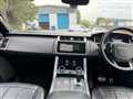 2019 Land Rover Range Rover Sport