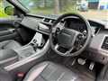 2019 Land Rover Range Rover Sport