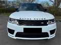 2019 Land Rover Range Rover Sport