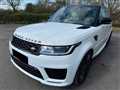 2019 Land Rover Range Rover Sport