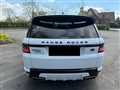 2019 Land Rover Range Rover Sport