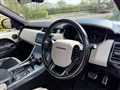 2019 Land Rover Range Rover Sport